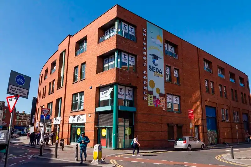 Seda College Dublin