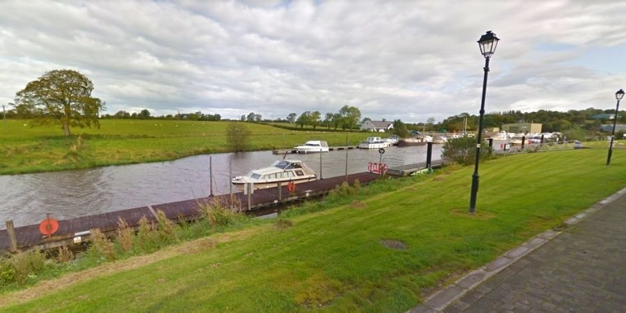 Rio Shannon, Qué ver en Limerick