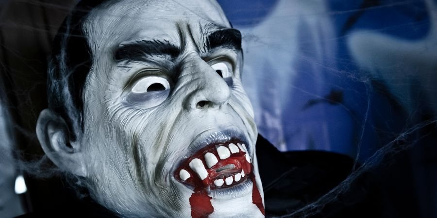 Bram Stoker Biografía resumida