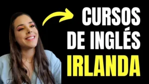 Estudiar Inglés en Irlanda