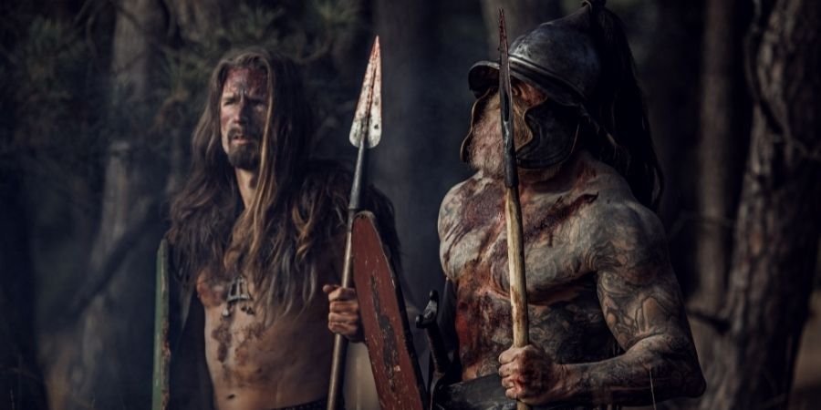 civilizaciones Celtas y Vikingos