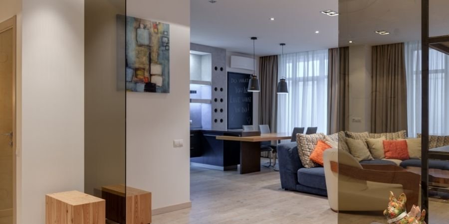 Alquiler de casa en Dublín en Irlanda