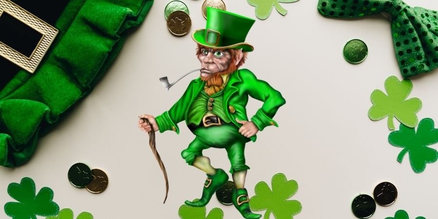 Duende Irlandeses historias reales