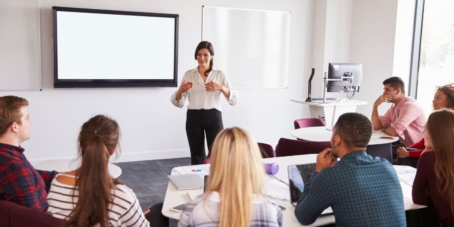 Estudiar Ingles en Bray