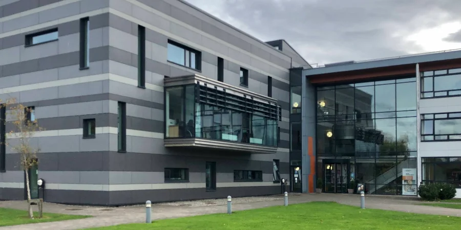 Estudiar en la Universidad Tecnologica de Dublin