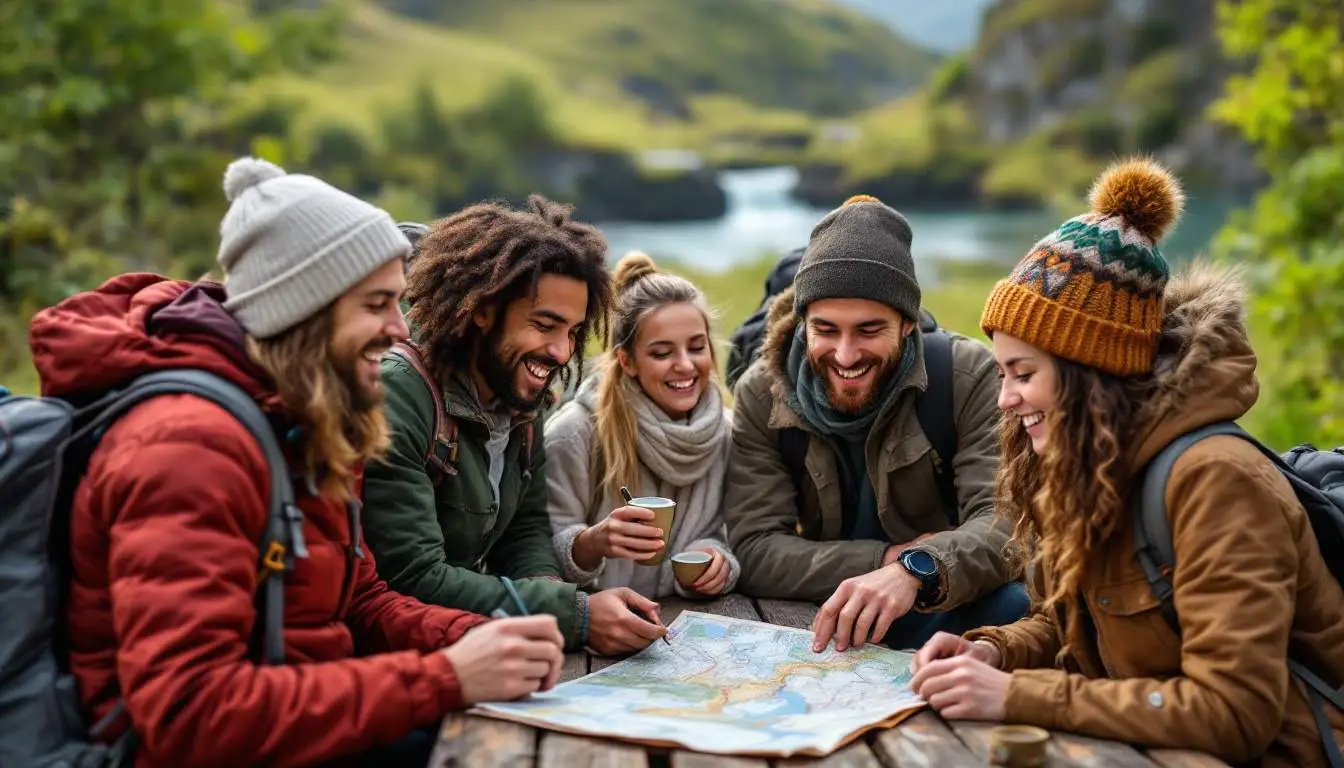 Emigrar a Irlanda como estudiante