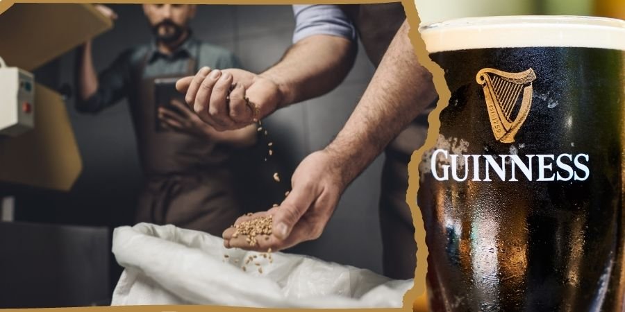 Que Ver en Irlanda Dublín Fabrica Guinness