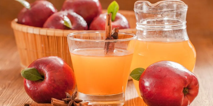 Caracteristicas de la Sidra Irlandesa