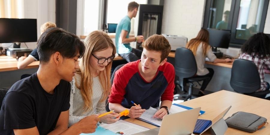 Conoce los consejos para Lidiar con el Cambio en un Programa de Intercambio en Irlanda