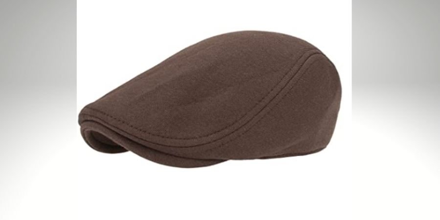 Gorras Gatsby