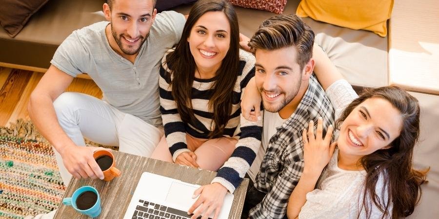 8. Pasos a Seguir al Llegar a Irlanda como Estudiante