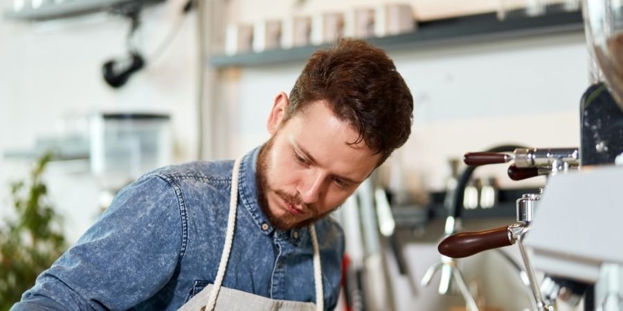 trabajador en Irlanda
Trabajar Kitchen Porter Irlanda