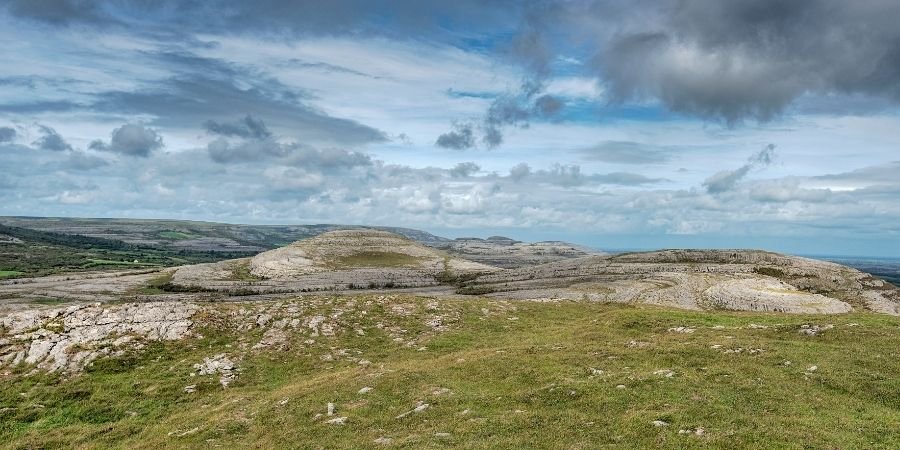 Mejores maravillas naturales de Irlanda