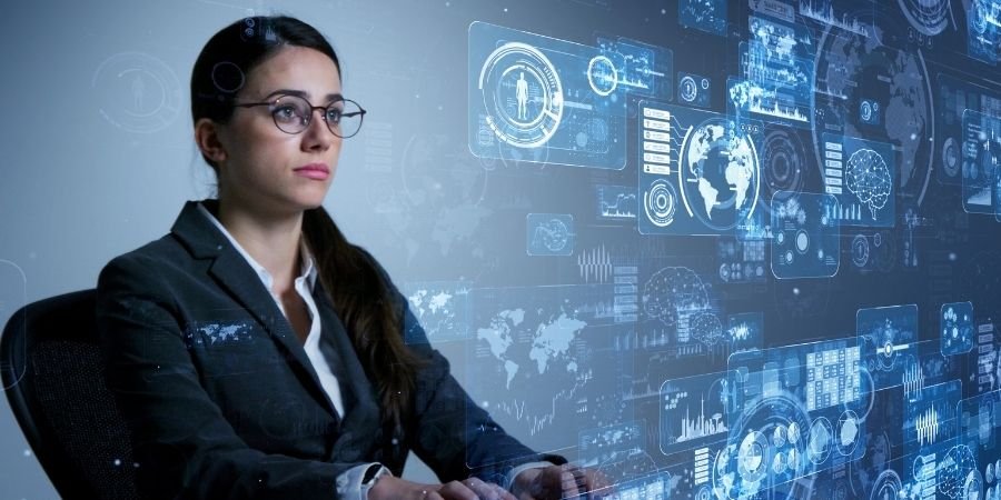 Trabajar en Irlanda como Informático y sistema
