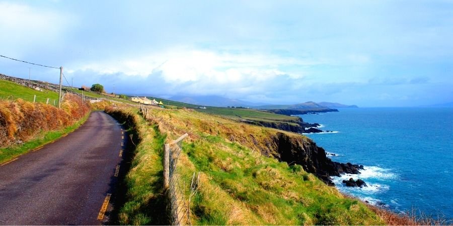 Costa de Dingle