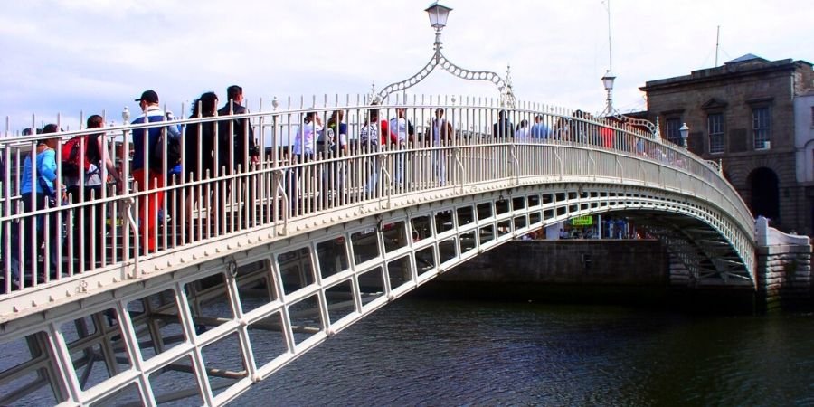 Puente de Dublin