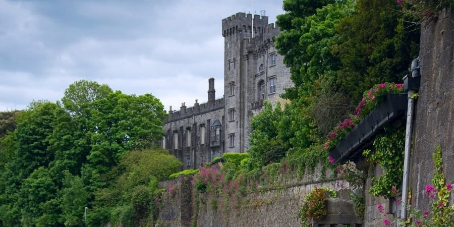 castillo Kilkenny