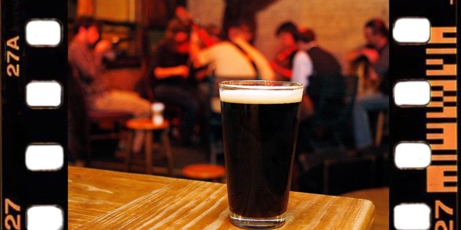 cerveza Qué Ver en Dublín por la Noche