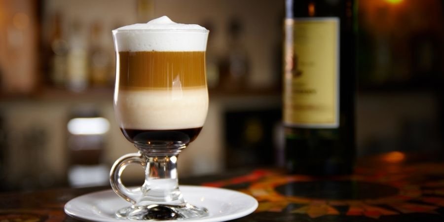 Cafe Irlandes