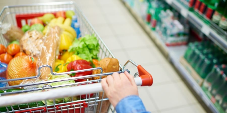 supermercados en Irlanda
