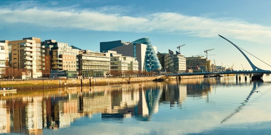 Fisioterapeuta en Irlanda