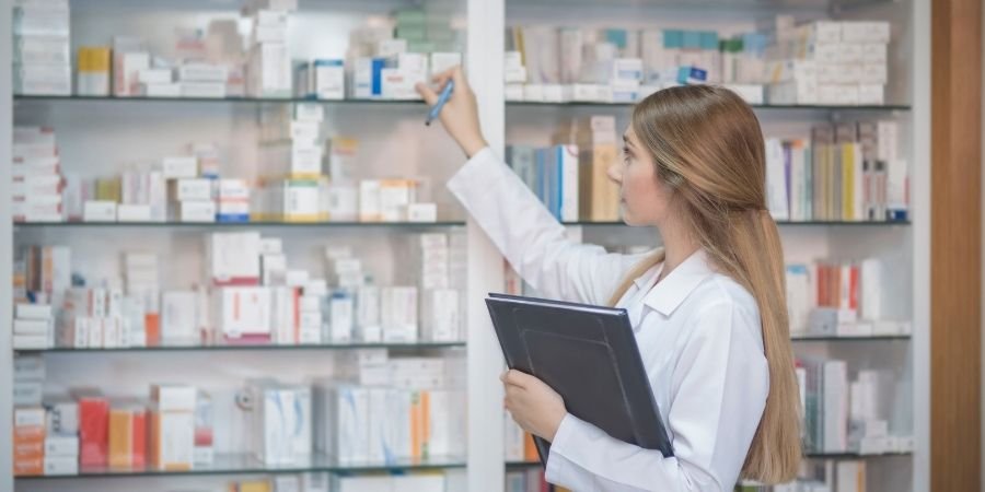 Sueldo de los farmacéuticos en Irlanda