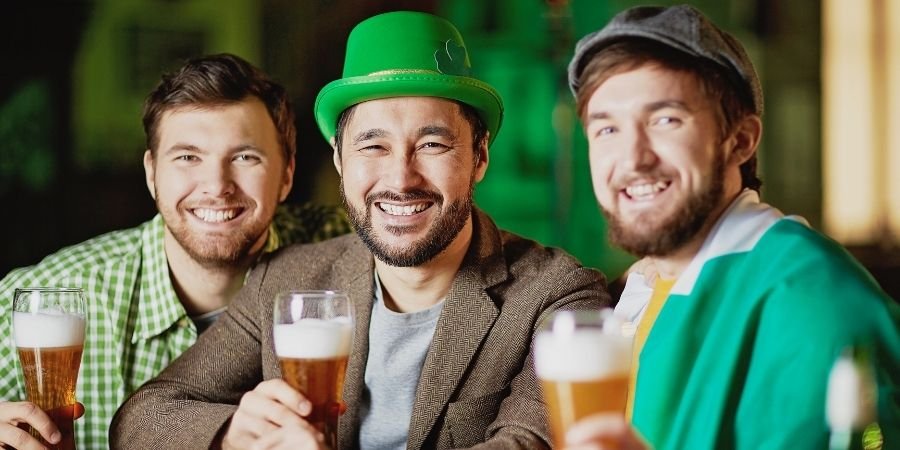cultura irlandesa