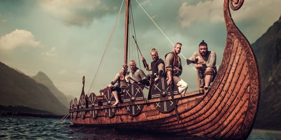 Celtas y Vikingos