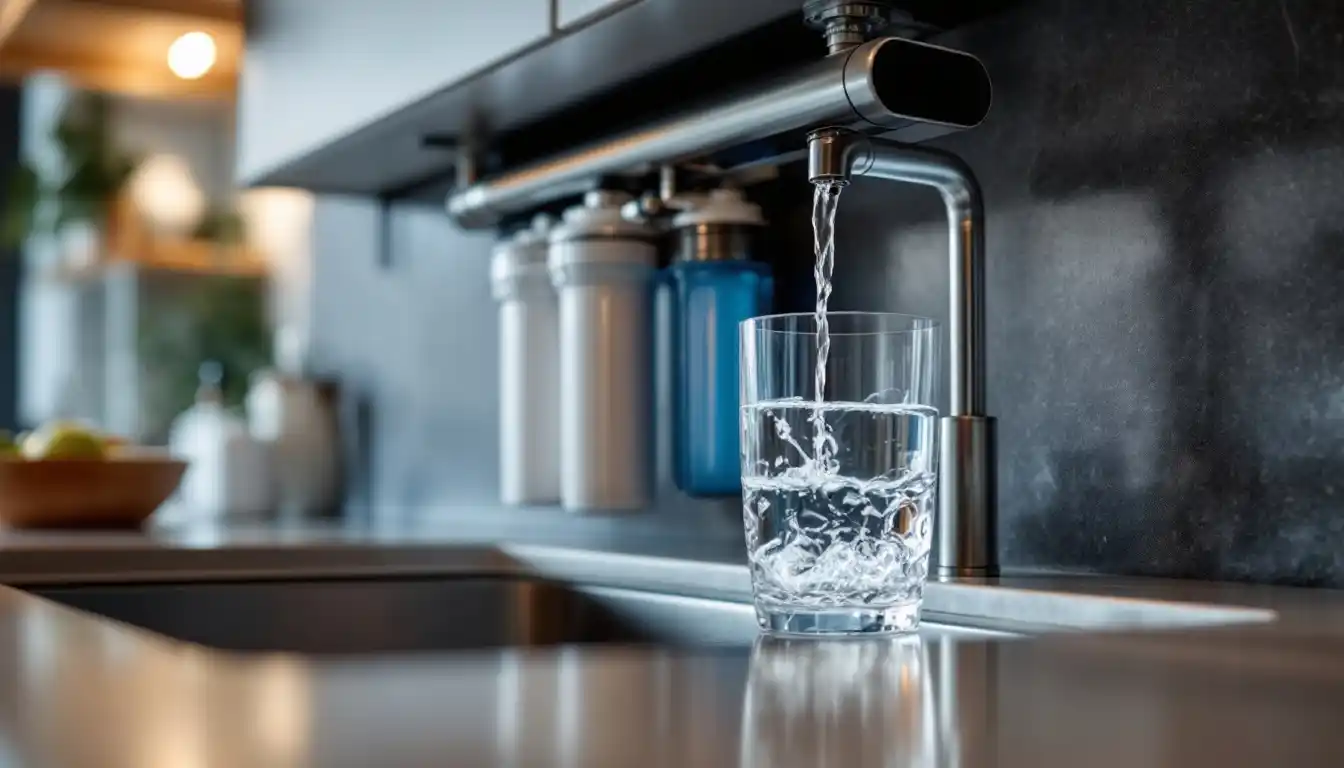 aGUA EN iRLANDA