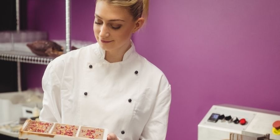 Cocinera Trabajar en Irlanda en Verano