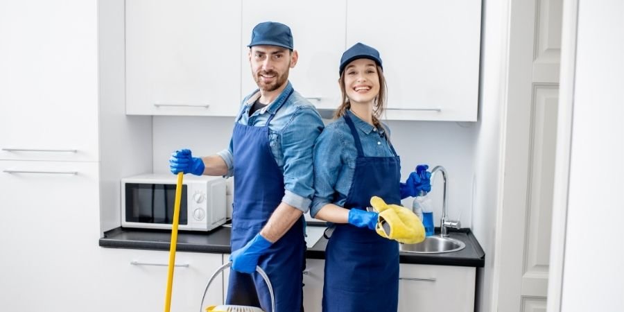 ropa de trabajo premium para empleos de irlanda
