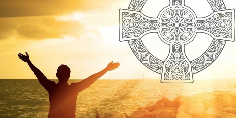 Religión celta y mitología irlandesa