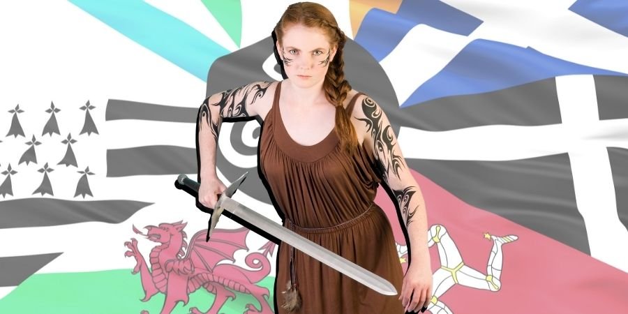 Nombre Irlandeses Femeninos