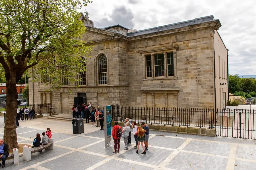 museos de Dublin