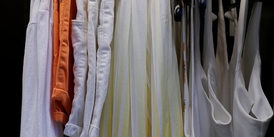 ropa usada Tiendas en Dublín