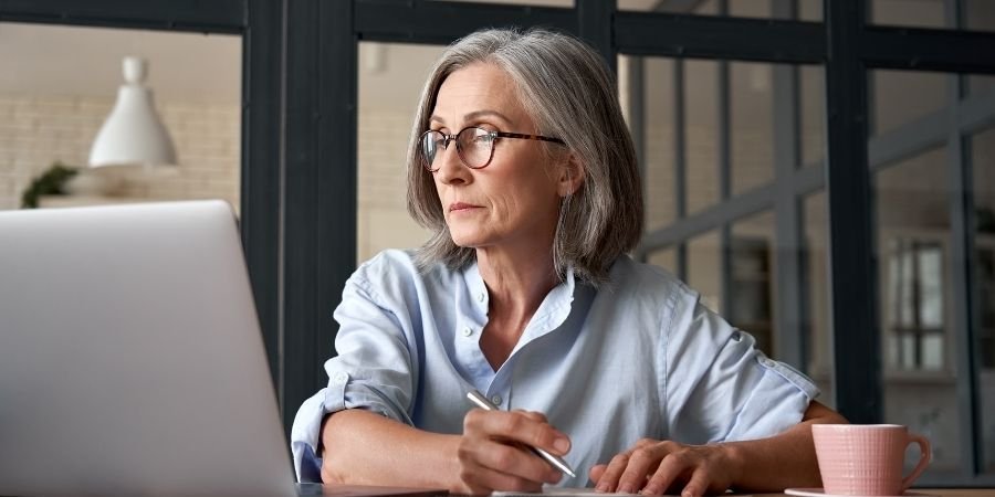 Trabajar en Irlanda para Mayores de 50  residencias