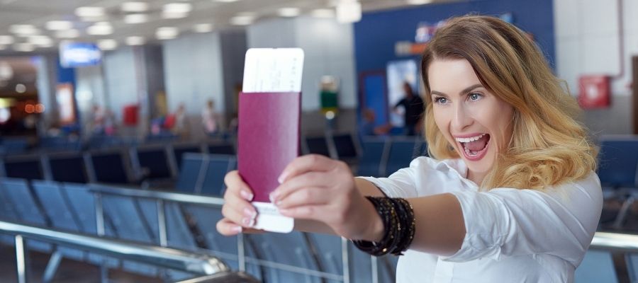 Emigrar como hondureño a Irlanda