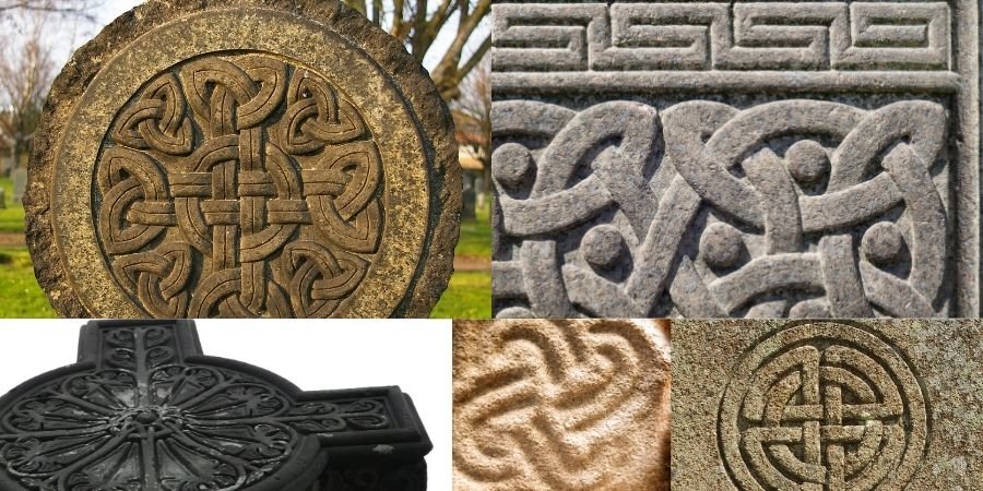 10 Símbolos celtas para los que disfrutan el tatuaje