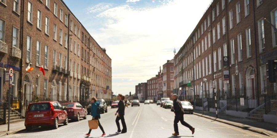 Instituto de ingles en Irlanda Limerick
