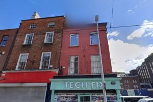 English school in Dublin