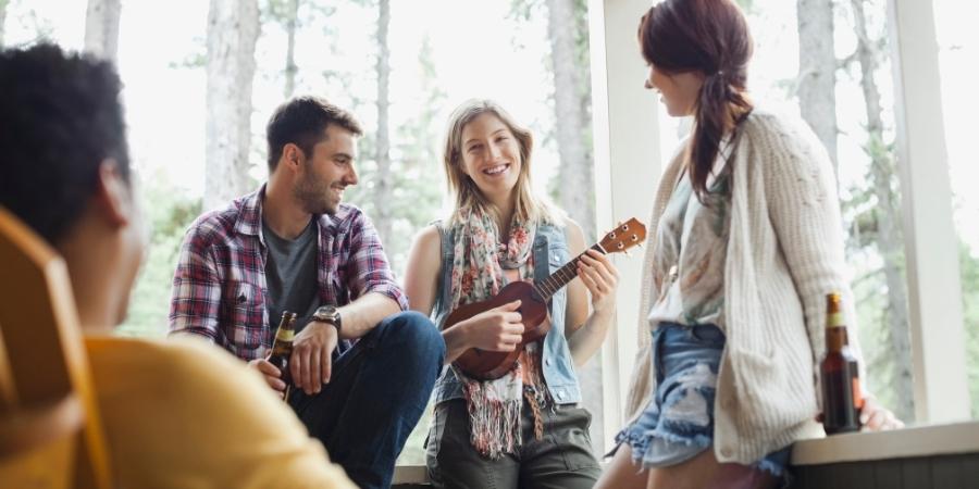 Aprender inglés en Limerick