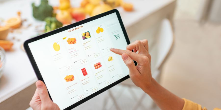 Ofertas de Productos Latinos Irlanda online