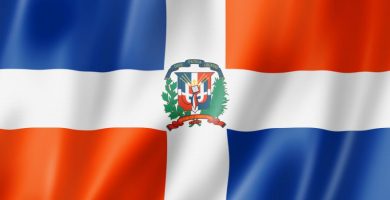 Dominicanos en Irlanda