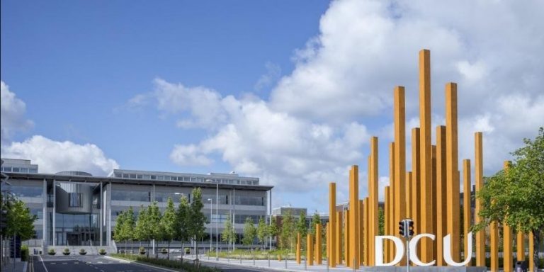 Universidad DCU Dublin City University