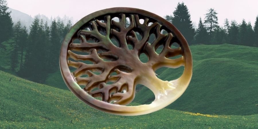 Magia Celta y el árbol de la vida