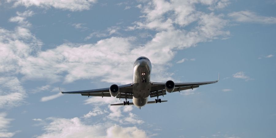 Viajar a irlanda siendo guatemalteco