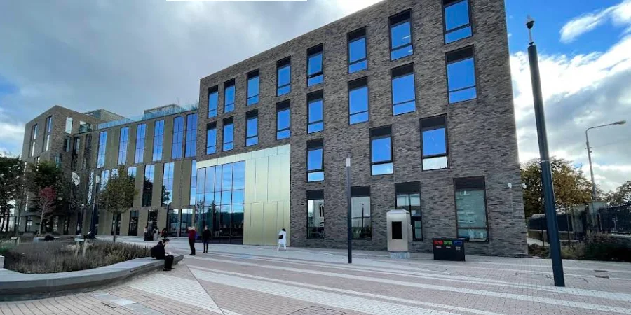 Estudiar en Irlanda en TU Dublin