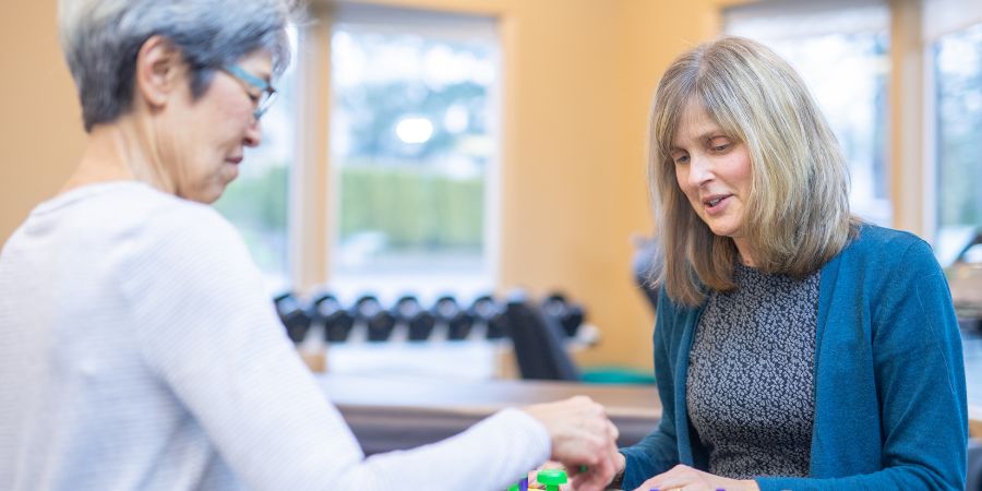 Requisitos Trabajar en Irlanda como Terapeuta Ocupacional