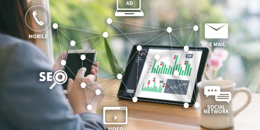 Requisitos Critical Skills Irlanda en Marketing Digital