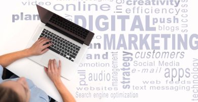 beneficios de Critical Skills Irlanda en Marketing Digital